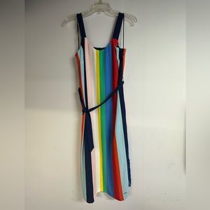 Tommy Hilfiger striped dress